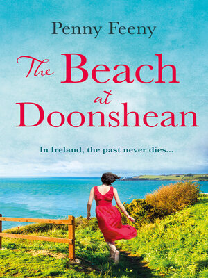 cover image of The Beach at Doonshean